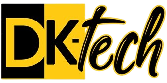 Logo DK-TECH